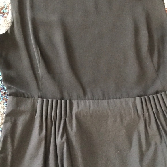 Theory medium black shell sz medium - Picture 4 of 8